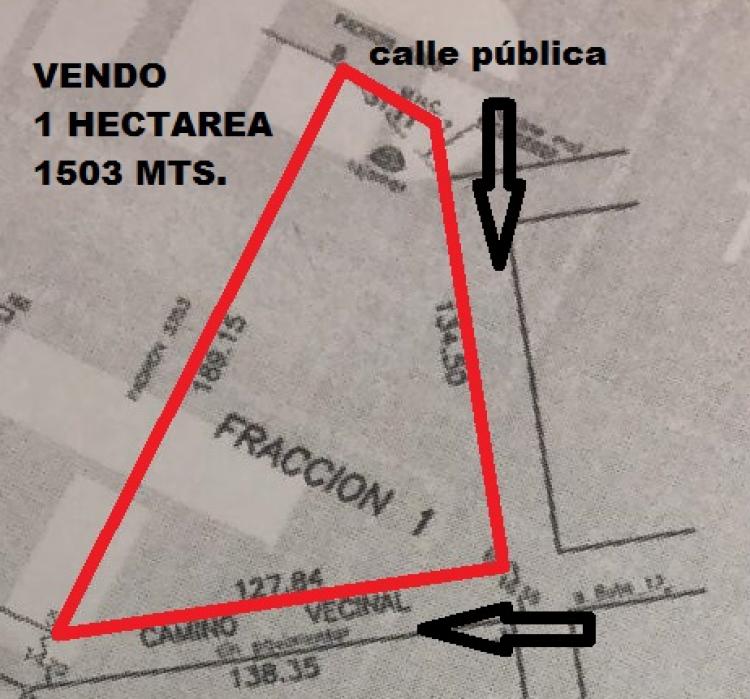 Home in Metric Way