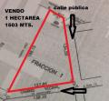 Terreno en Venta en Pueblo Edén San Carlos