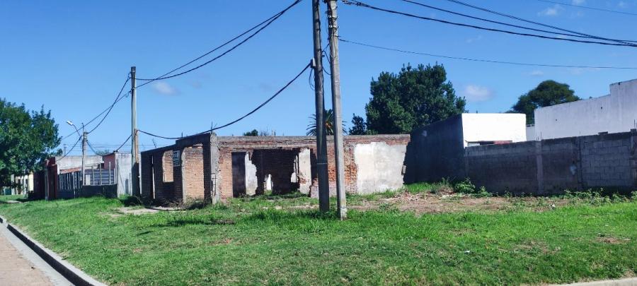 Foto Terreno en Venta en centro, centro de San Carlos, San Carlos, Maldonado - U$D 60.000 - TEV7469 - BienesOnLine