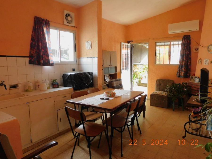 Home in Metric Way