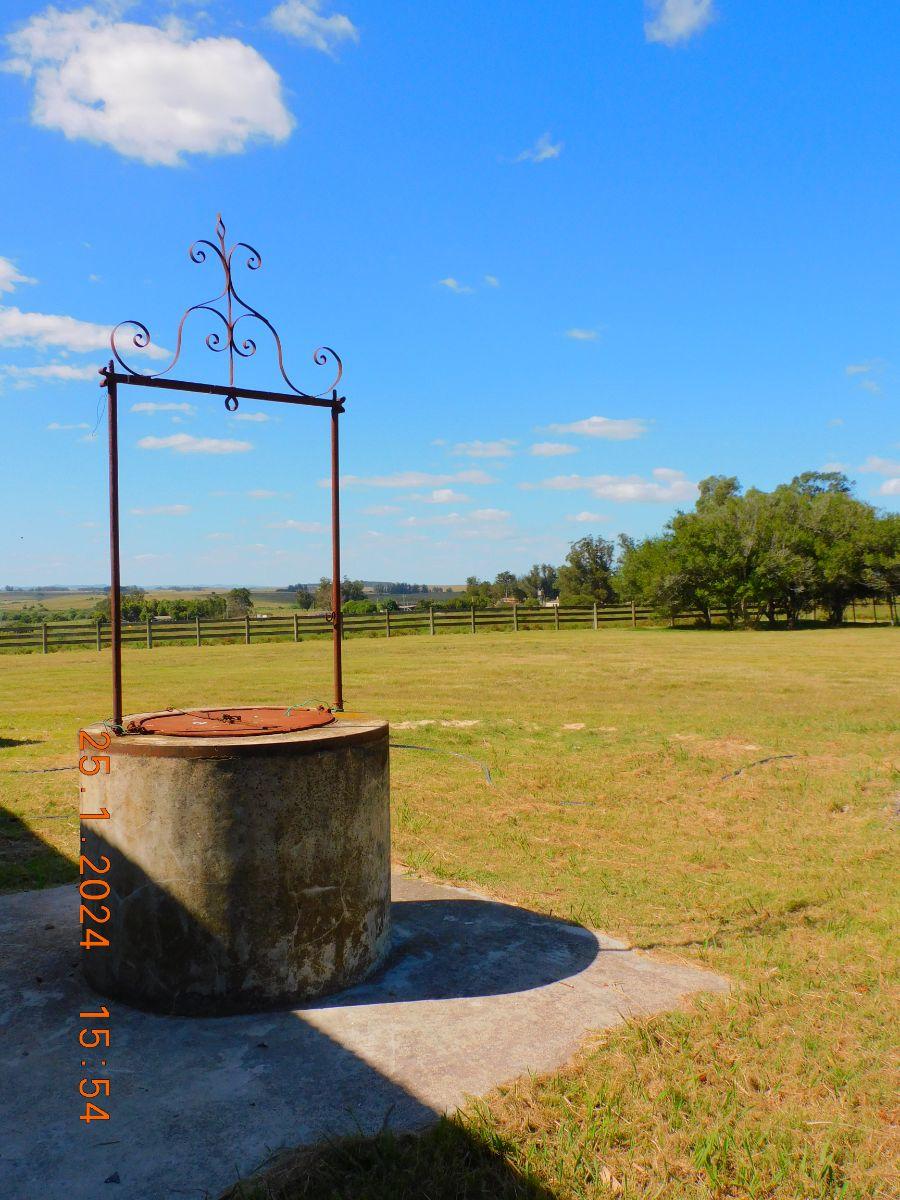 Foto Campo en Venta en Faro Jose Ignacio, Maldonado - U$D 290.000 - CPV7732 - BienesOnLine