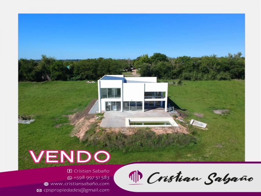 Foto Casa en Venta en Paysand, Paysandu - U$D 290.000 - CAV7693 - BienesOnLine
