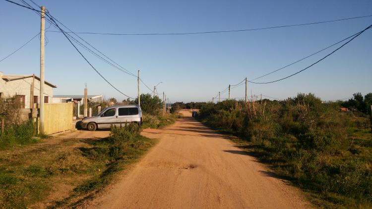 Foto Terreno en Venta en Balneario Buenos Aires, Maldonado - U$D 35.000 - TEV6704 - BienesOnLine