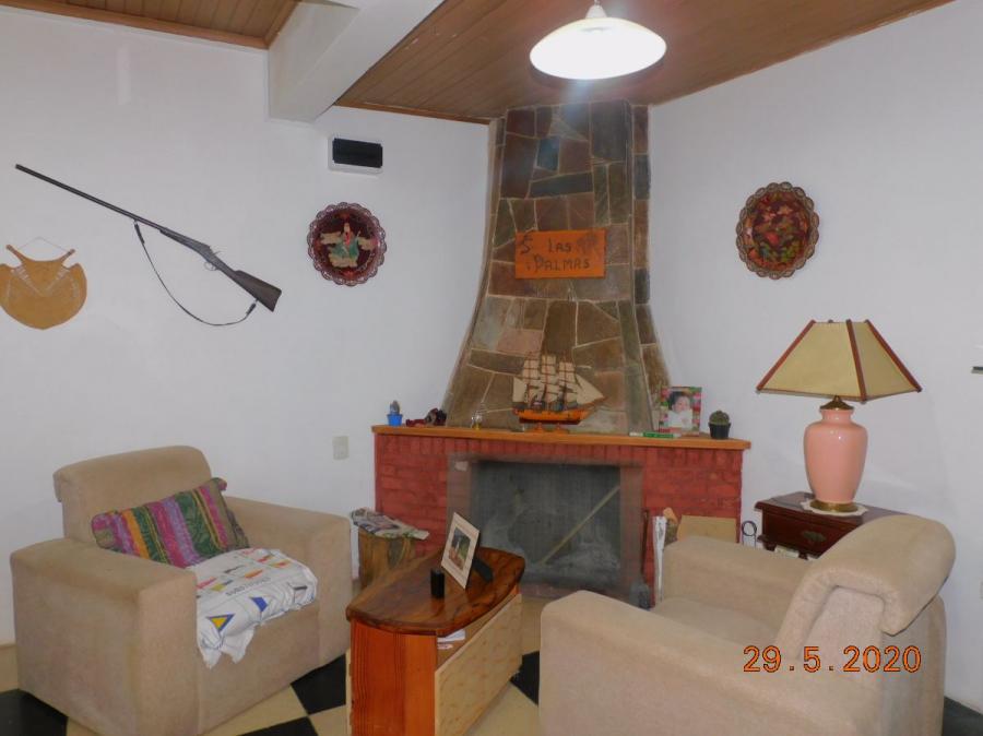 Foto Casa en Venta en centro, San Carlos, Maldonado - U$D 95.000 - CAV6018 - BienesOnLine