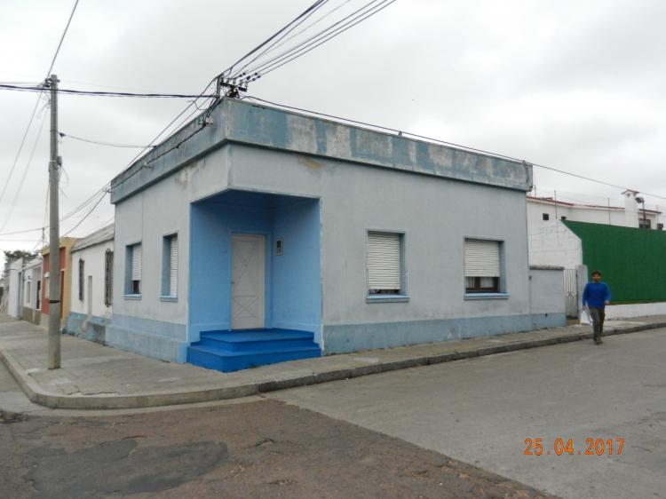 Foto Casa en Venta en centro, San Carlos, Maldonado - U$D 150.000 - CAV6565 - BienesOnLine