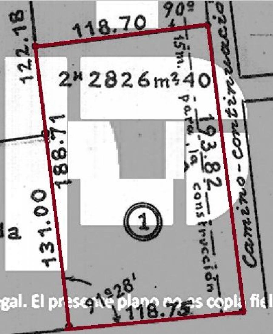 Home in Metric Way