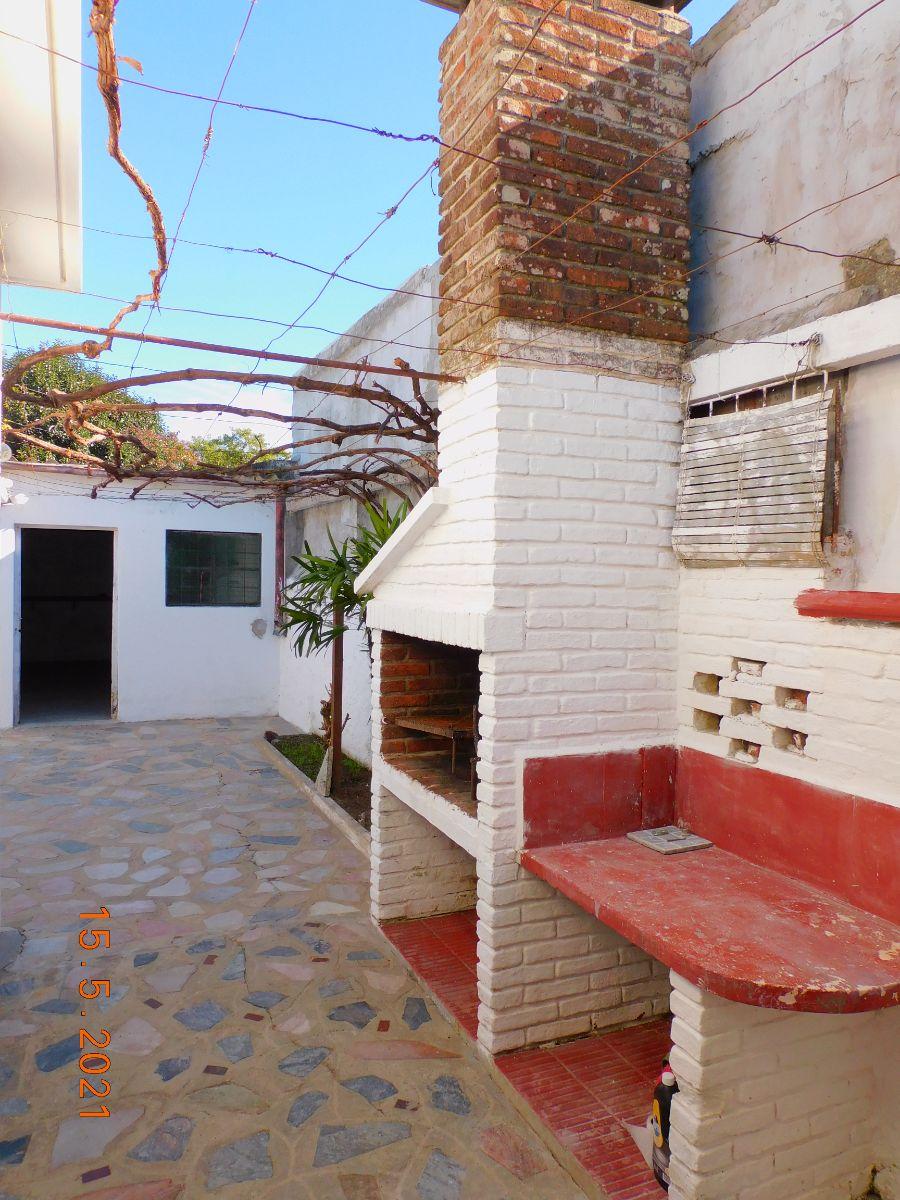 Foto Casa en Venta en centro, centro de San Carlos, San Carlos, Maldonado - U$D 70.000 - CAV7401 - BienesOnLine