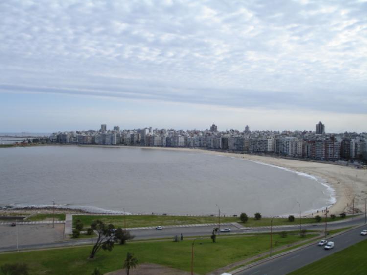 Foto Apartamento en Venta en Pocitos , Montevideo , Montevideo - U$D 670.000 - APV642 - BienesOnLine