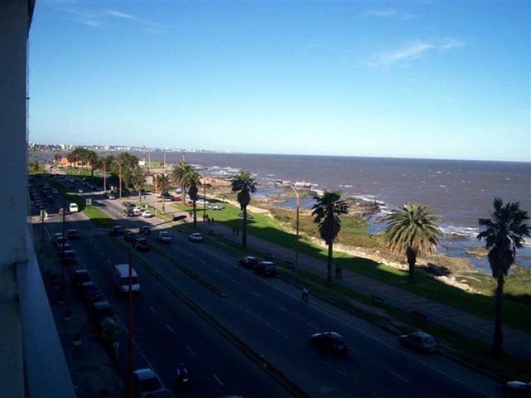 Foto Apartamento en Alquiler por temporada en Pocitos, Pocitos, Montevideo - U$D 1.900 - APT453 - BienesOnLine