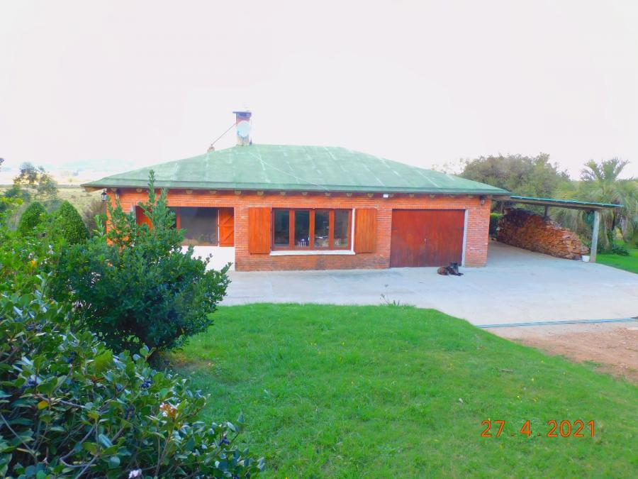 Home in Metric Way