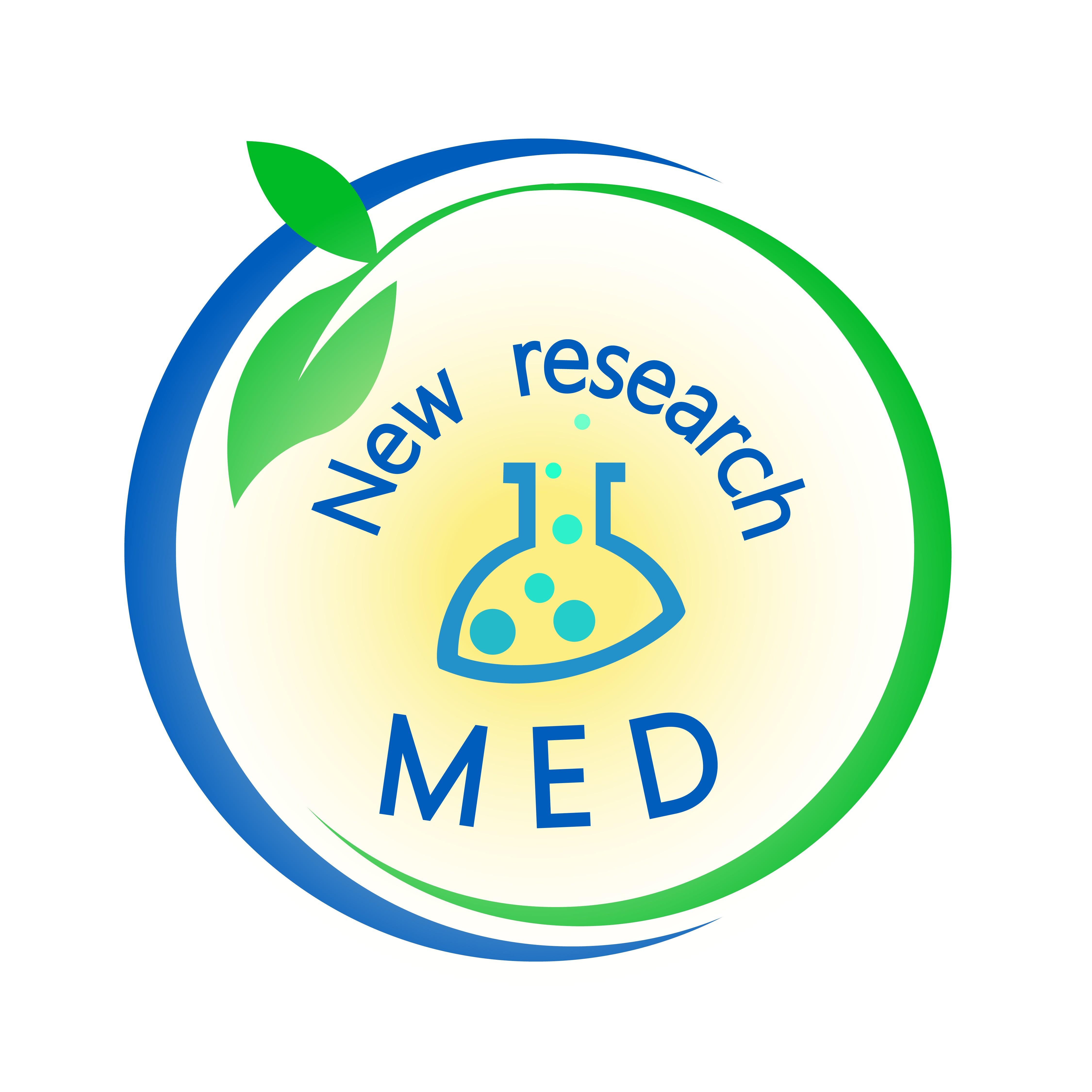 Logo New pharmaceutical Biotechnology Co., LTD