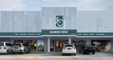 Logo Bambo Bike