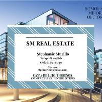 SM Real Estate