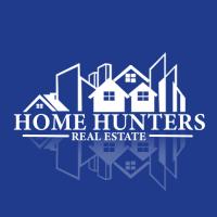Logo Home Hunters Real Estate