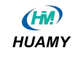 Logo WuHan huamy Biological TechnologyCo.,LT