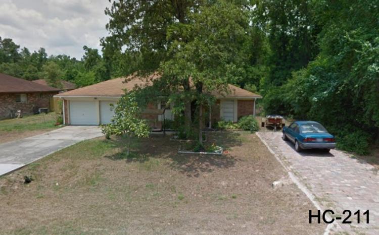 Foto Casa en Venta en Houston, Texas - U$D 60.000 - CAV2442 - BienesOnLine