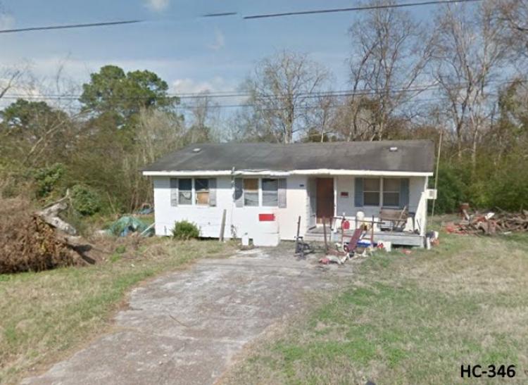 Home in Metric Way