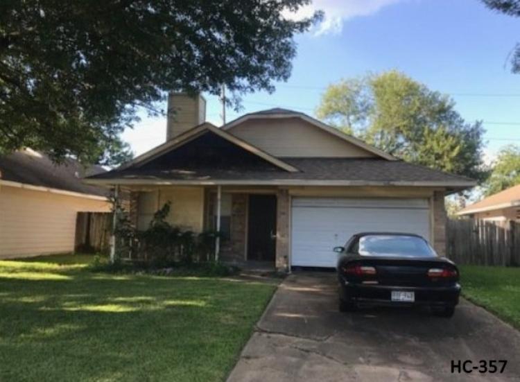 Casa en Venta en Houston, Texas - U$D 105 - CAV2523 - BienesOnLine