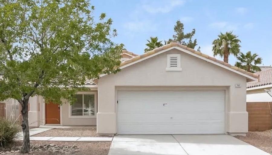 Foto Casa en Renta en Las Vegas, Nevada - U$D 1.200 - CAR3135 - BienesOnLine