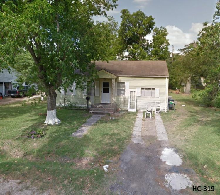Home in Metric Way