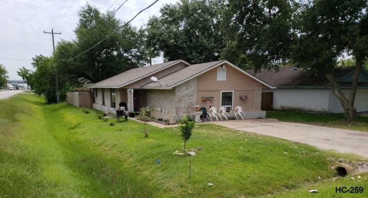Foto Casa en Venta en La Porte, Texas - U$D 93.000 - CAV2545 - BienesOnLine