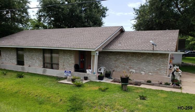 Home in Metric Way