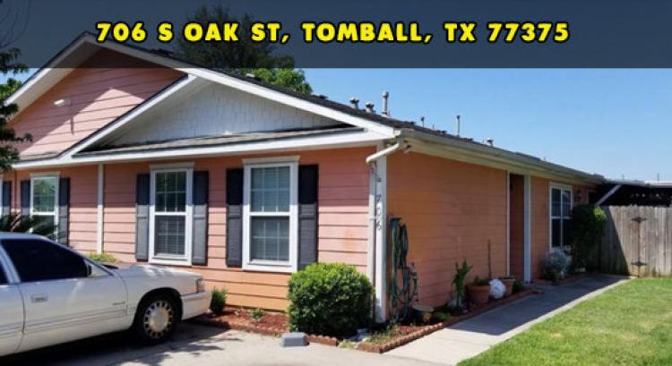 Foto Casa en Venta en Houston, Texas - U$D 105 - CAV2529 - BienesOnLine