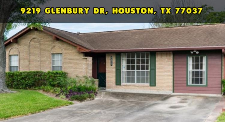 Foto Casa en Venta en Houston, Texas - U$D 117 - CAV2520 - BienesOnLine
