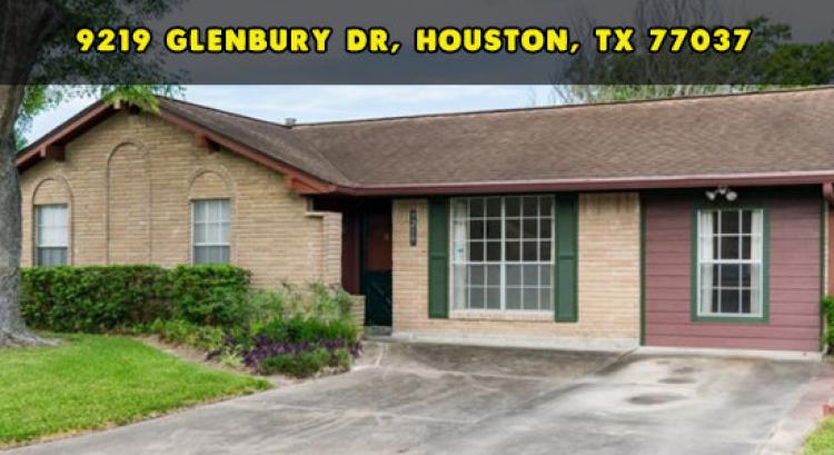 Foto Casa en Venta en Houston, Texas - U$D 117.300 - CAV2555 - BienesOnLine