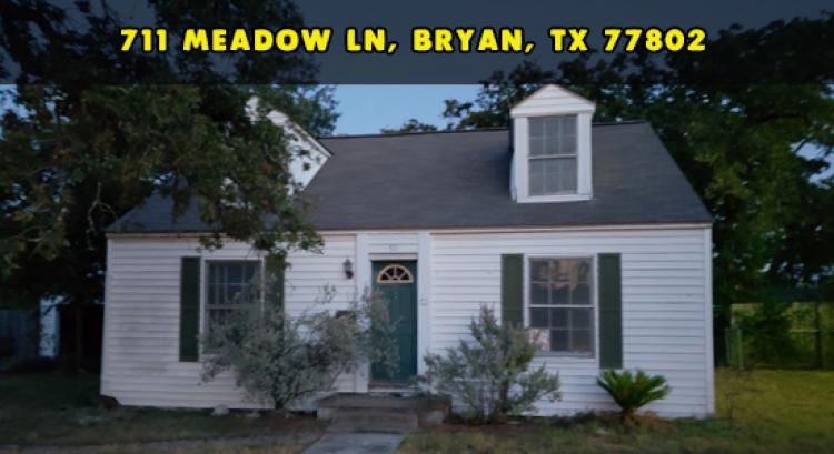 Foto Casa en Venta en Bryan, Texas - U$D 62.000 - CAV2536 - BienesOnLine