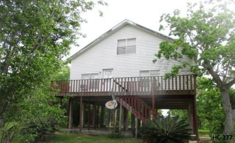 Home in Metric Way