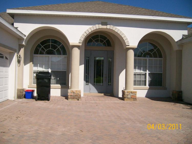 Foto Casa en Venta en Residential, Orlando, Florida - U$D 250.000 - CAV233 - BienesOnLine