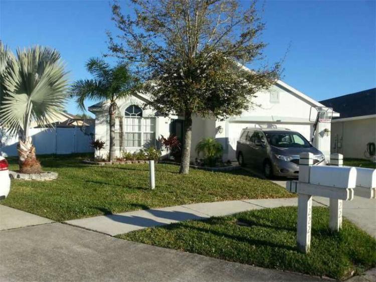 Foto Casa en Venta en Tampa, Florida - U$D 275.000 - CAV417 - BienesOnLine