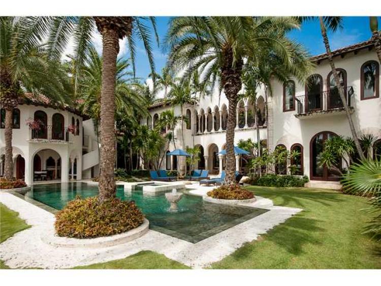 Foto Casa en Venta en Miami, Florida - U$D 250.000 - CAV248 - BienesOnLine
