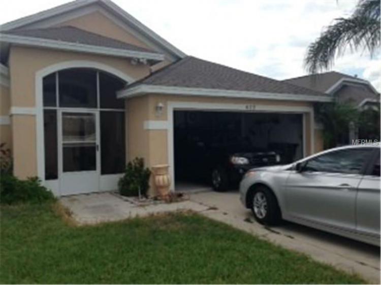 Foto Casa en Venta en Davenport, Florida - U$D 125.000 - CAV426 - BienesOnLine