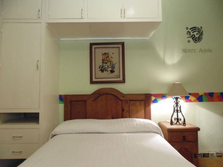 Foto Hotel en Alojamiento en Alvaro Obregon, Los Angeles, California - U$D 66 - HOA2265 - BienesOnLine