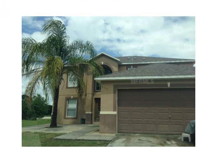 Foto Casa en Venta en Kissimmee, Florida - U$D 135.000 - CAV422 - BienesOnLine
