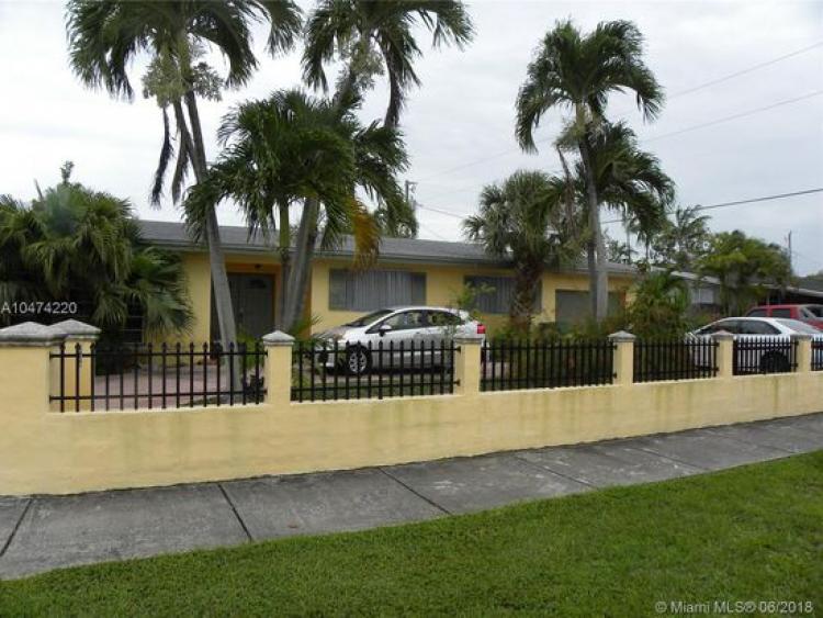 Home in Metric Way