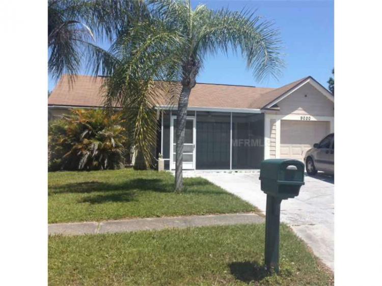 Foto Casa en Venta en Tampa, Florida - U$D 149.900 - CAV421 - BienesOnLine