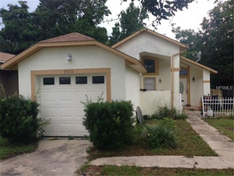 Foto Casa en Venta en Orlando, Florida - U$D 120.000 - CAV424 - BienesOnLine