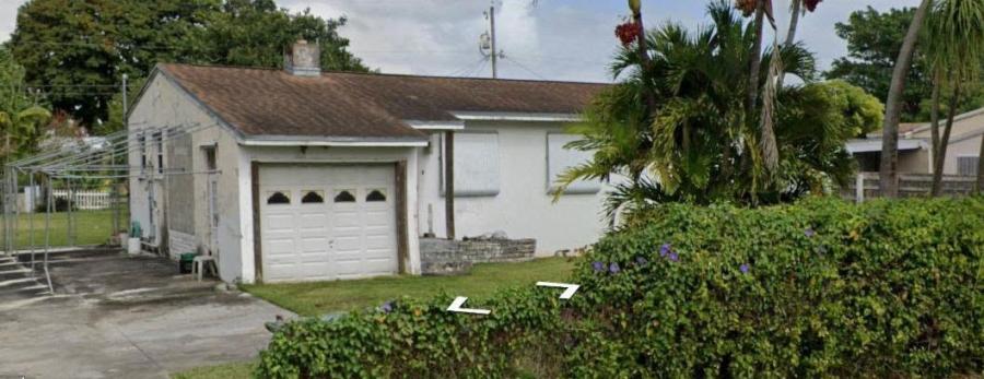 Foto Casa en Venta en Homestead, Miami, Florida - U$D 260.000 - CAV3115 - BienesOnLine