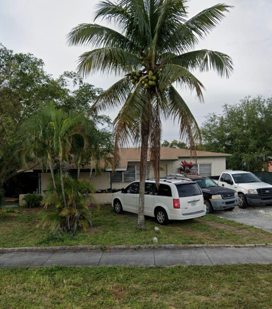 Foto Casa en Venta en Miami Gardens-Utopia-Carver, Florida - U$D 379.000 - CAV3082 - BienesOnLine