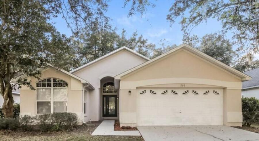 Foto Casa en Renta en Sandhill Crane Run,Orlando FL, Sandhill Crane Run,Orlando FL, Florida - U$D 1.300 - CAR3005 - BienesOnLine