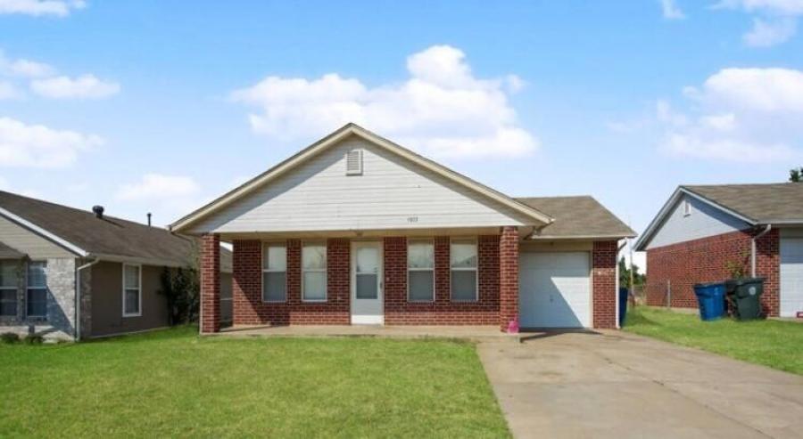 Foto Casa en Renta en Creekridge Dr,Oklahoma City ,OK, Creekridge Dr,Oklahoma City ,OK, Oklahoma - U$D 1.000 - CAR3007 - BienesOnLine