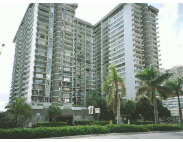 Foto Apartamento en Venta en Hallandale, Florida - U$D 325.000 - APV63 - BienesOnLine
