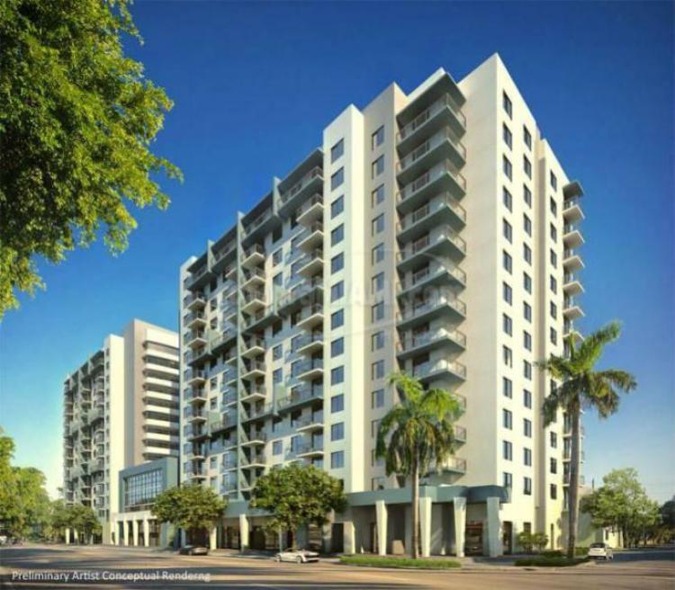 Foto Apartamento en Venta en Miami, Florida - U$D 190.000 - APV386 - BienesOnLine