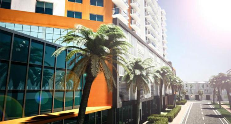 Foto Apartamento en Venta en Miami, Florida - U$D 226.900 - APV387 - BienesOnLine