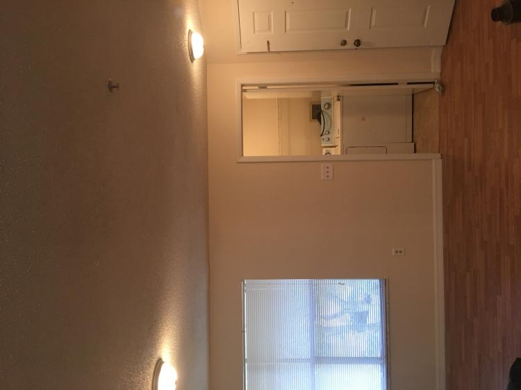 Home in Metric Way