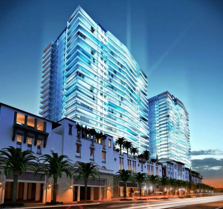 Foto Apartamento en Venta en St Tropez, Sunny Isles, Florida - U$D 1.370.000 - APV884 - BienesOnLine