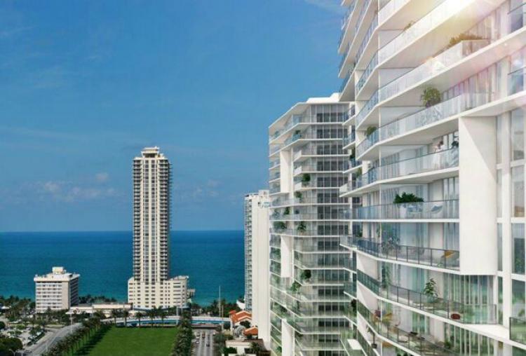 Foto Apartamento en Venta en St Tropez, Sunny Isles, Florida - U$D 1.430.000 - APV885 - BienesOnLine